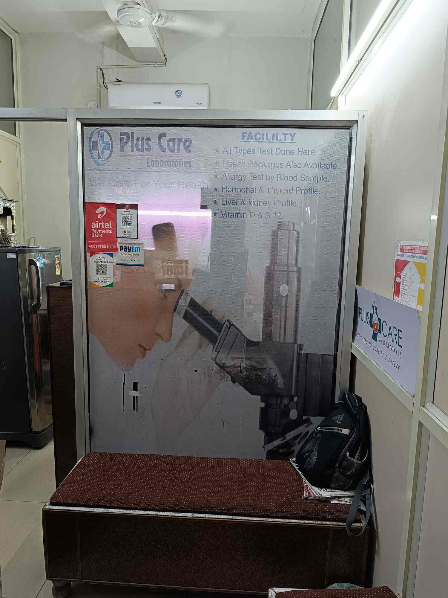 Top Diagnostic Centres in Panchkula, Panchkula Best Pathology Lab