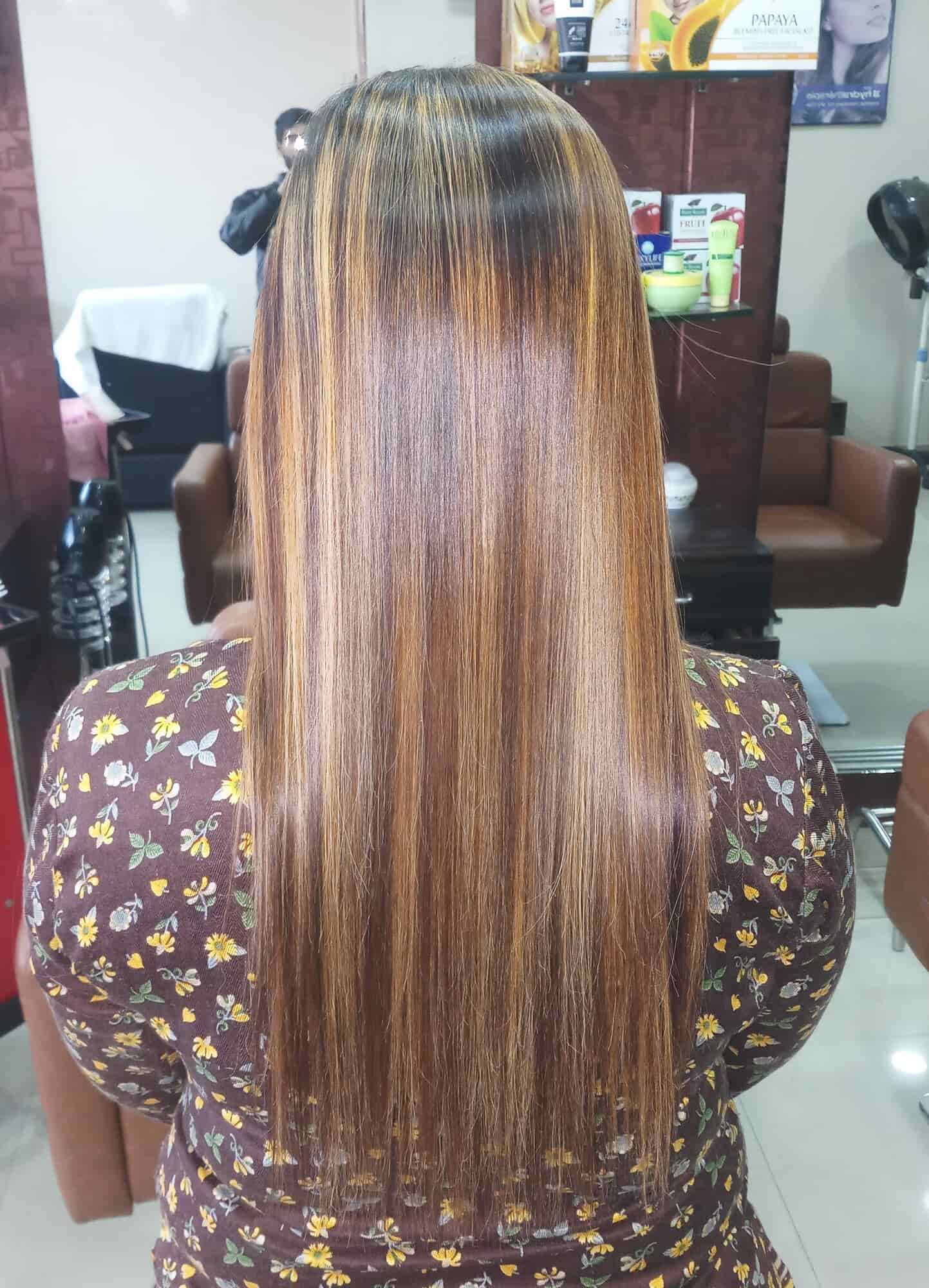 Bablu Hair Lounge ( Unisex Salon) in Panchkula Sector 16,Chandigarh Best Beauty Salons in