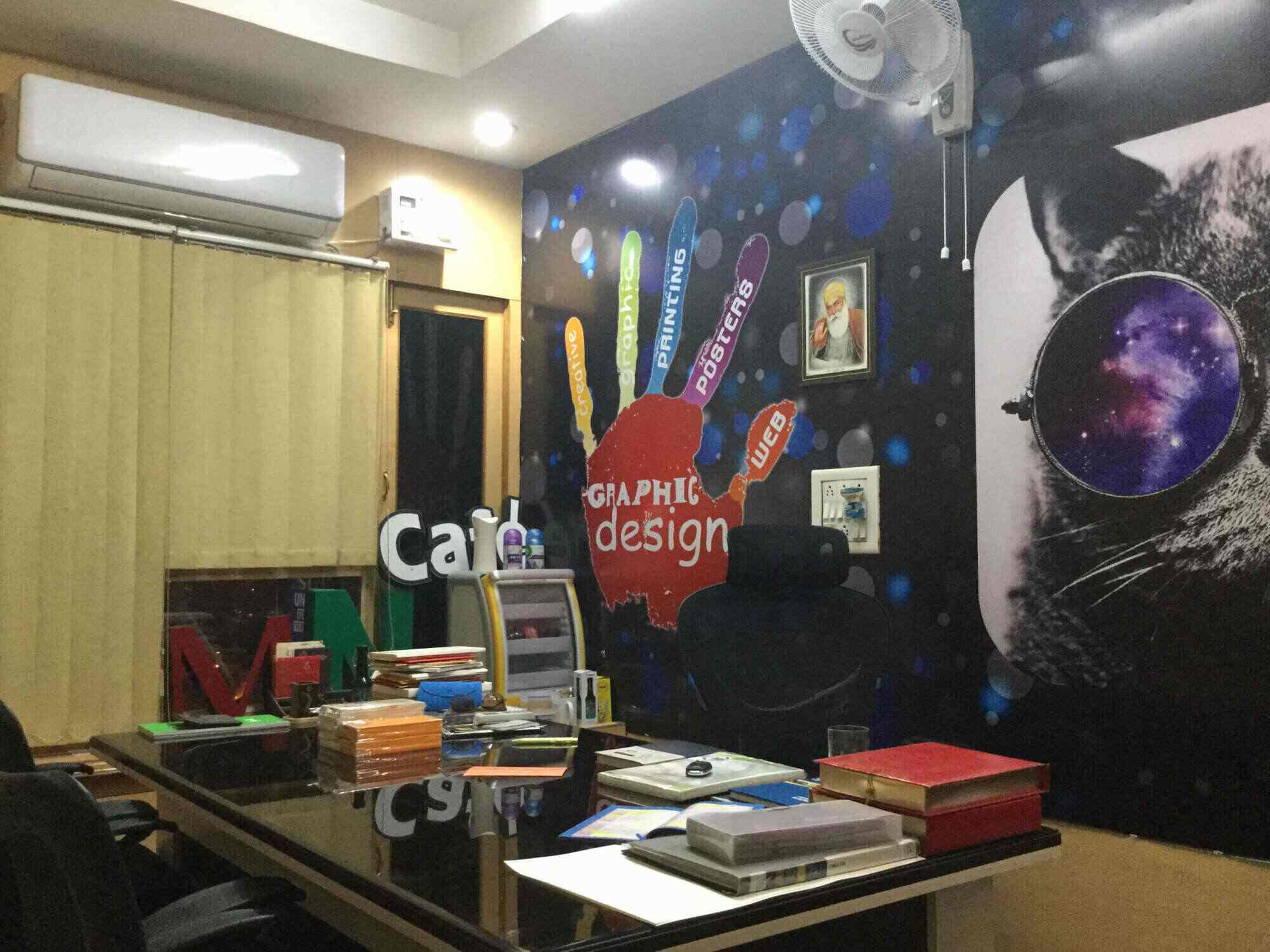 Preet Graphic, Panchkula Sector 20 Flex Printing Services in Panchkula, Chandigarh Justdial