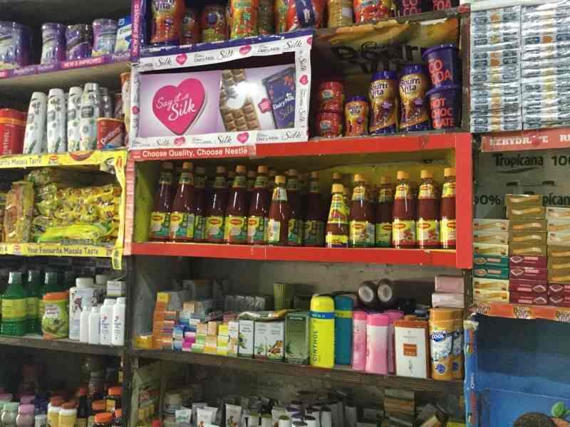 Ohri General Store in Panchkula Sector 7,Chandigarh Best Stationery