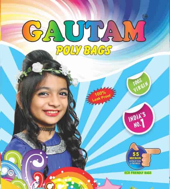 Twinlkle Polypack in Halol,Panchmahal Best Plastic Bag Manufacturers