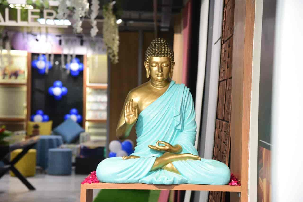 Vinay Ply & Interior Gallery in Halol,Panchmahal Best Plywood Dealers