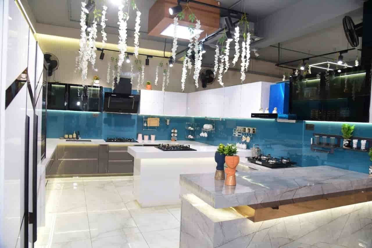 Vinay Ply & Interior Gallery in Halol,Panchmahal Best Plywood Dealers