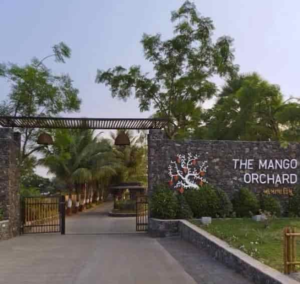 The Mango Orchard Club & Resort, Halol Resorts in Panchmahal Justdial