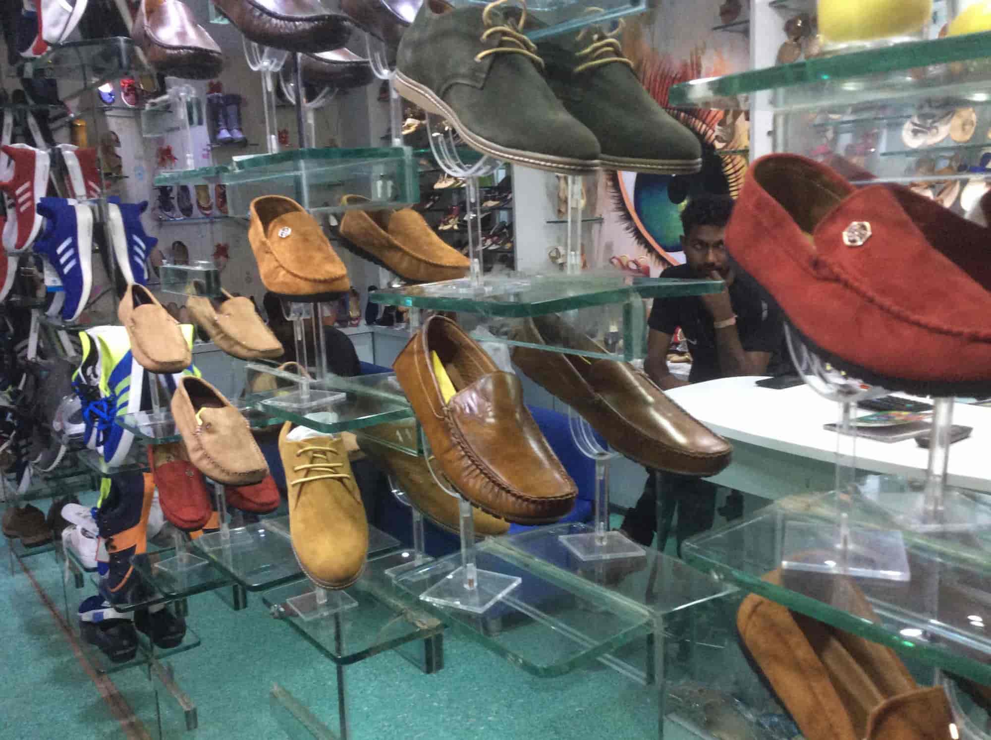 shoe palace flatbush