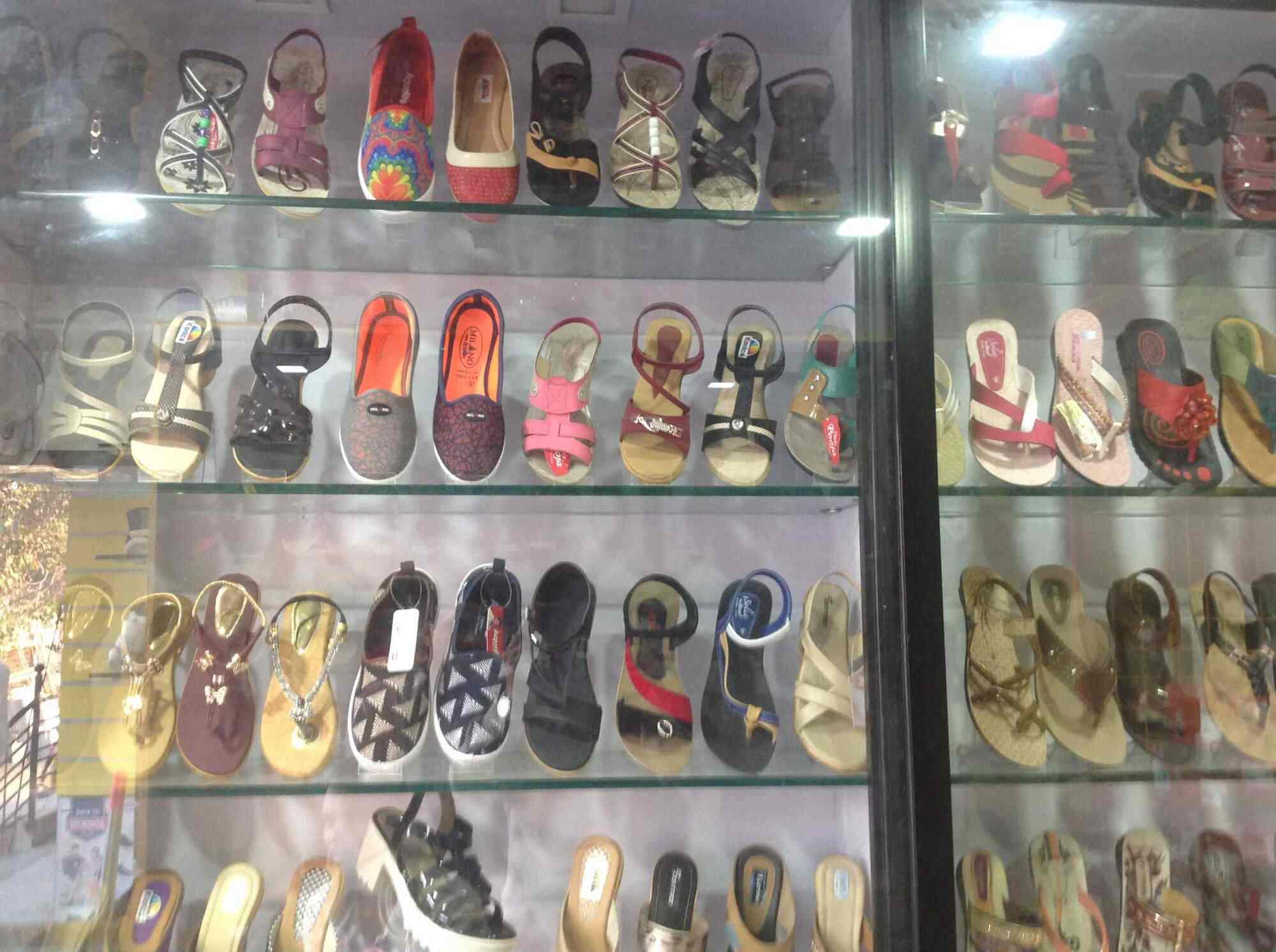 shoe palace flatbush