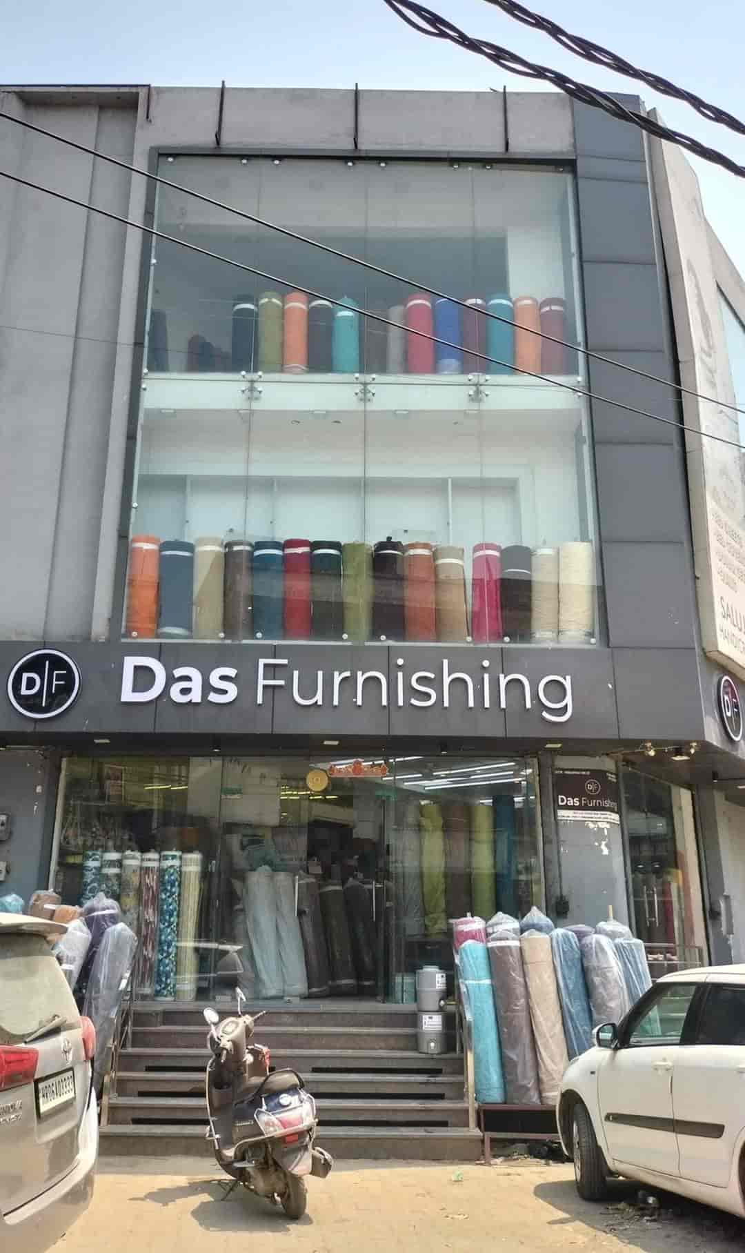 Catalogue Das Furnishing Showroom in Panipat City , Panipat Justdial