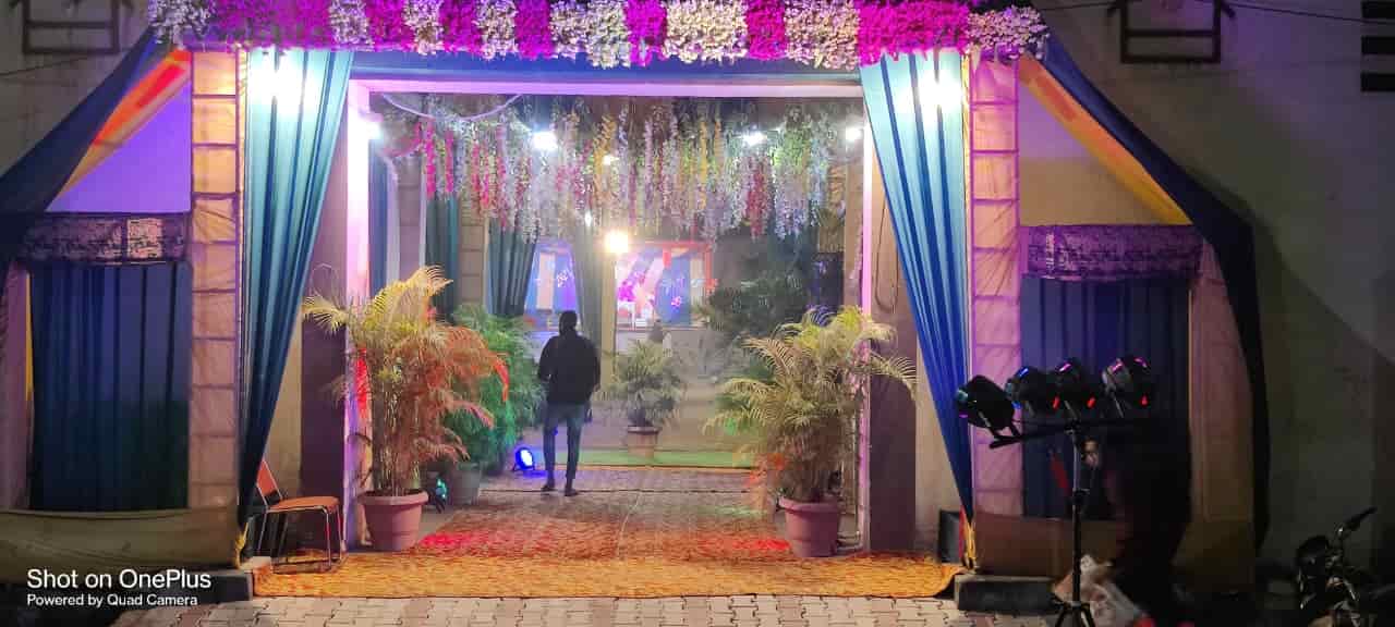 Harsh Garden in Barsat Road,Panipat Best Garden Contractors in