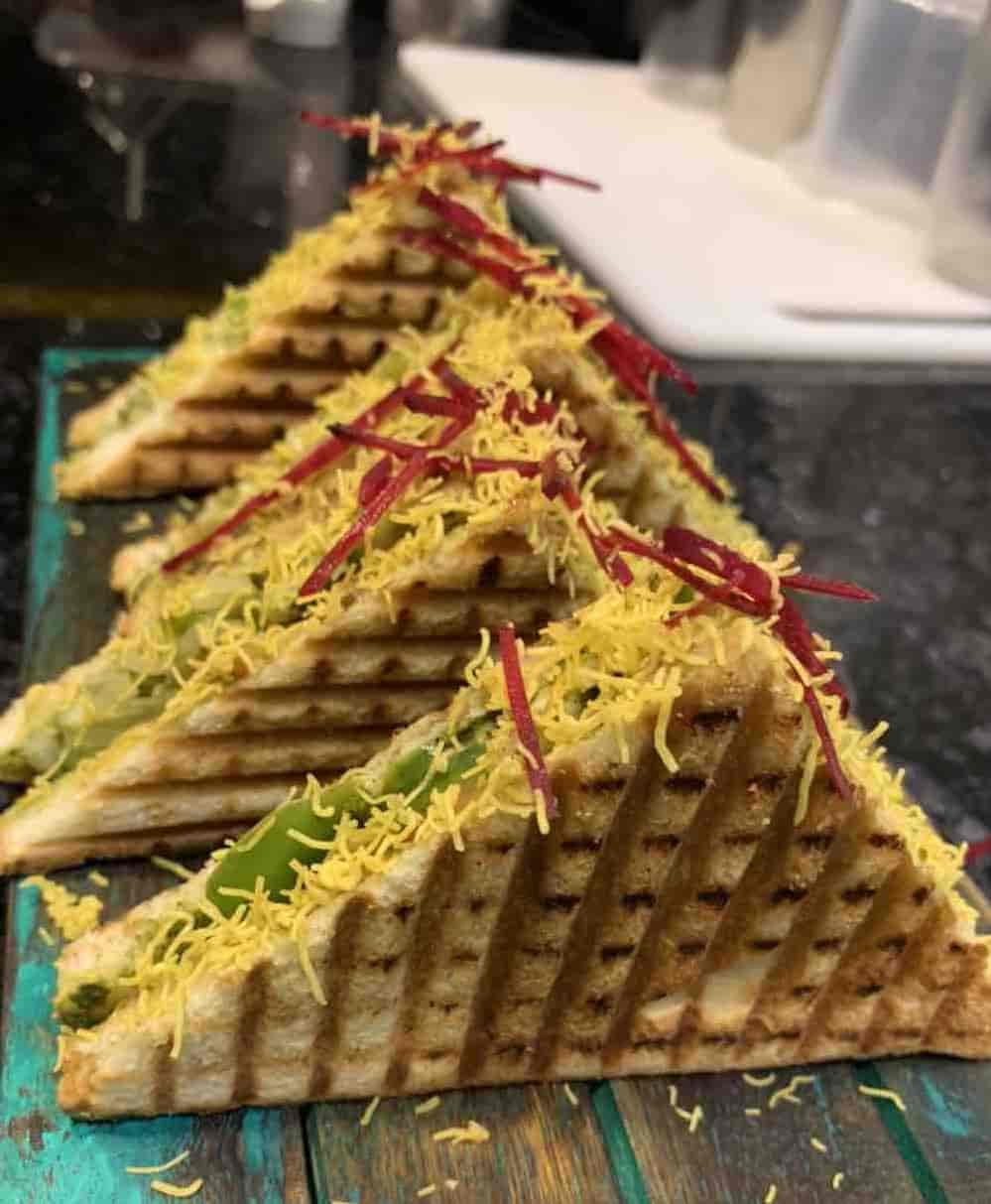 Chaskora Chatpata Bistro in Model Town,Panipat Order Food Online