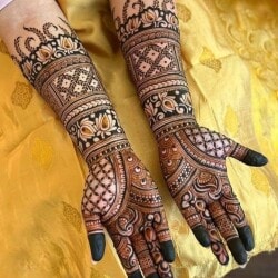 Top Mehndi Artists in Model Town - Best Mehandi Designers - Justdial
