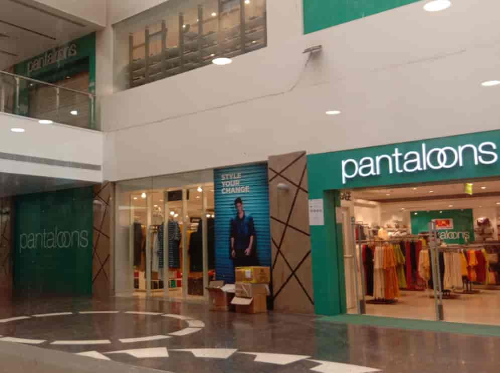 Pt-Fun City Mall-Panipat in Panipat Gt Road,Panipat - Best Readymade ...