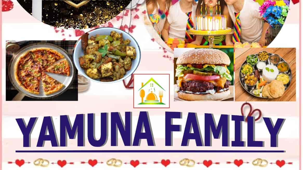 Book Yamuna Family Restaurant And Guest House in Bapoli,Panipat Best