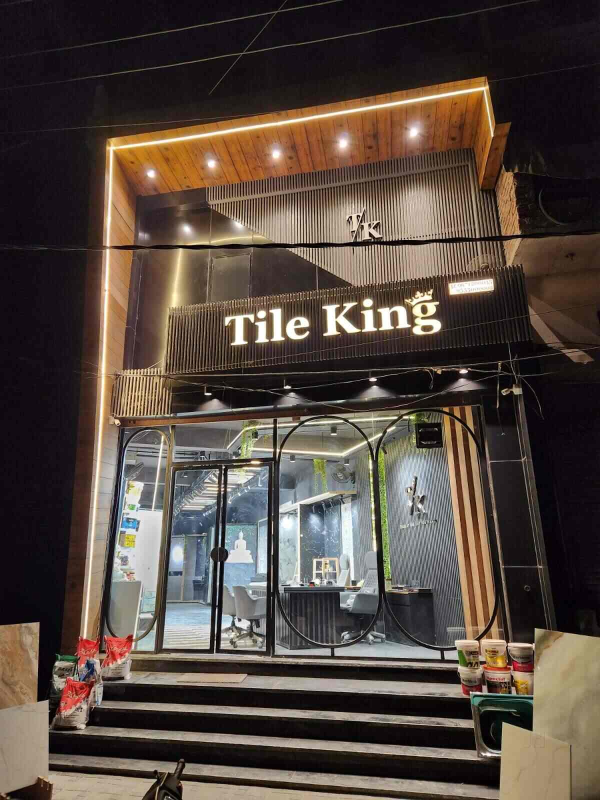 Top Tile Dealers in Assandh Road, Panipat near me Justdial