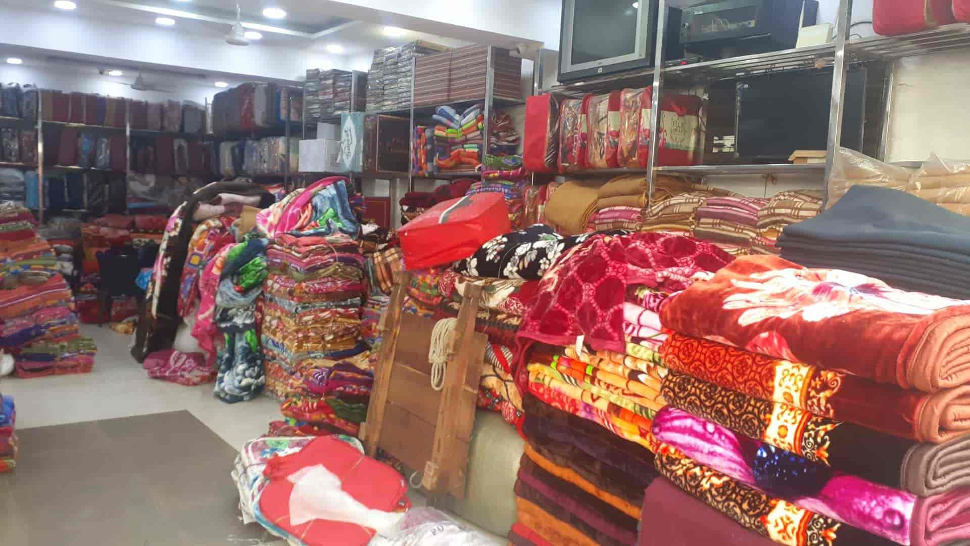 Top Quilt Manufacturers in Barhalganj Best Cotton Quilt Manufacturers