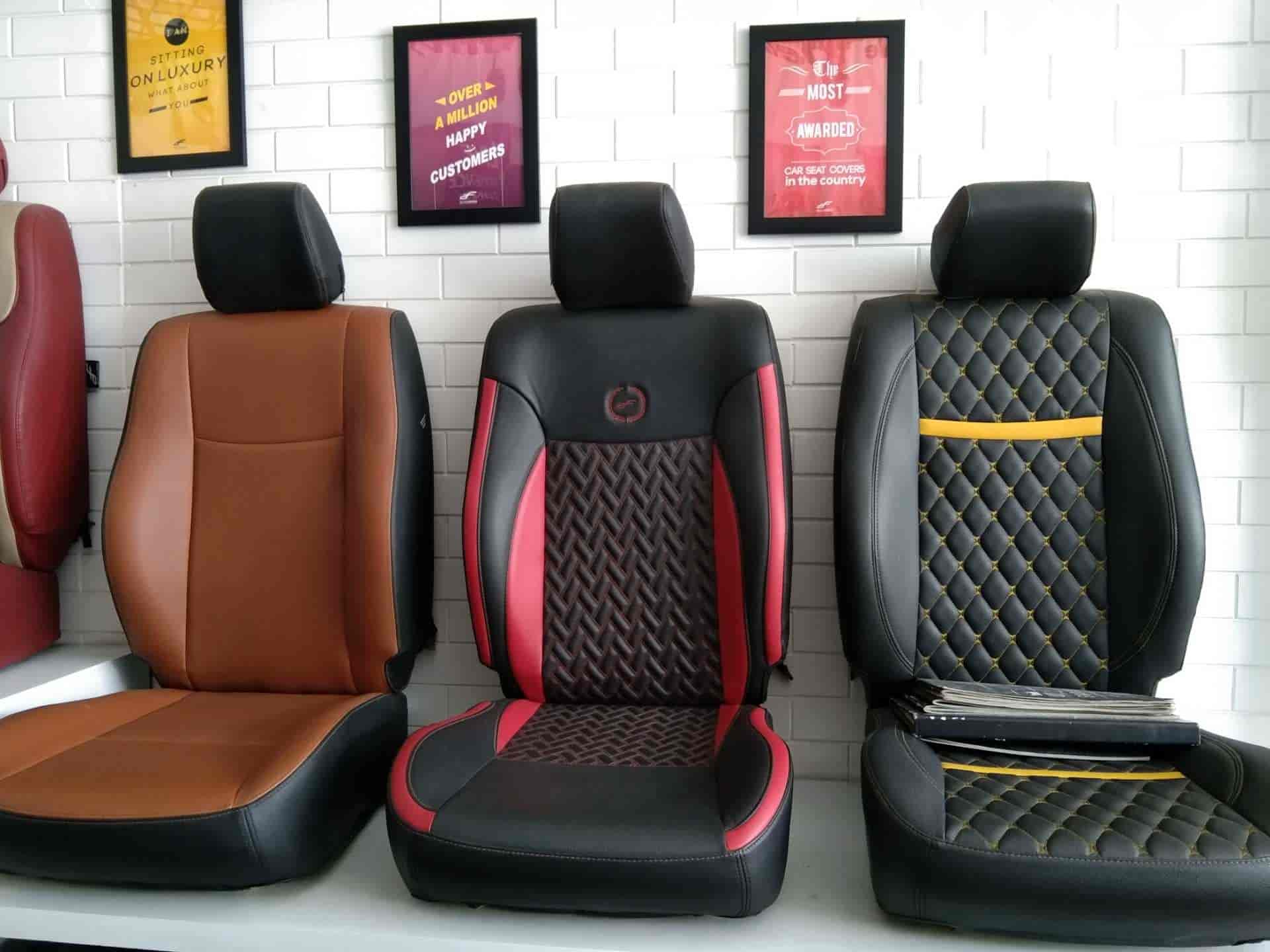 Chaudhary Car Libas in Panipat City,Panipat Best Car Accessory