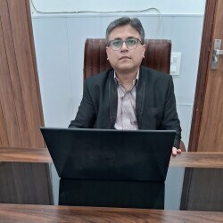 Dhiraj Sahajwani & Co Chartered Accountants