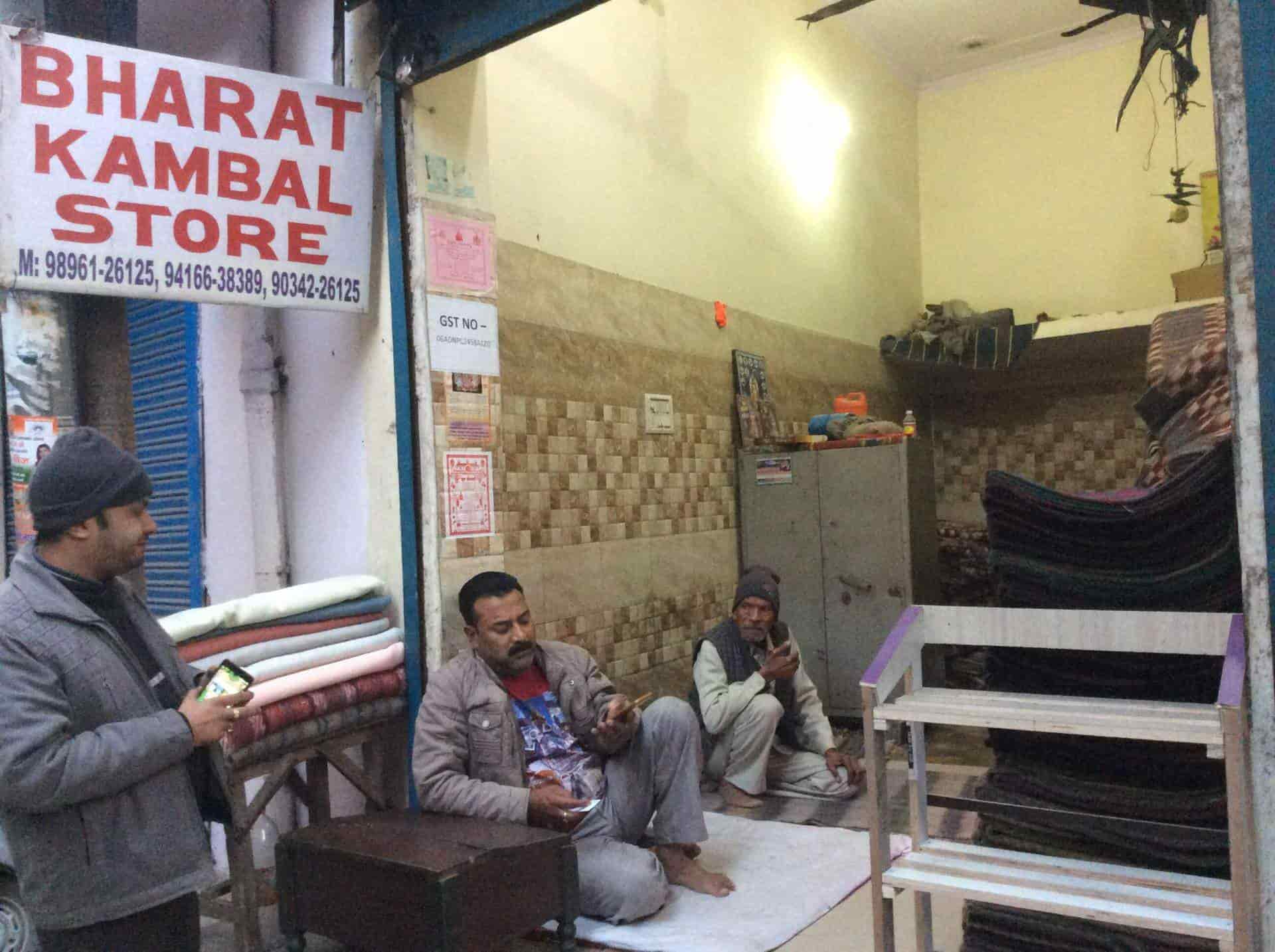 Panipat Kambal Market atelieryuwa.ciao.jp