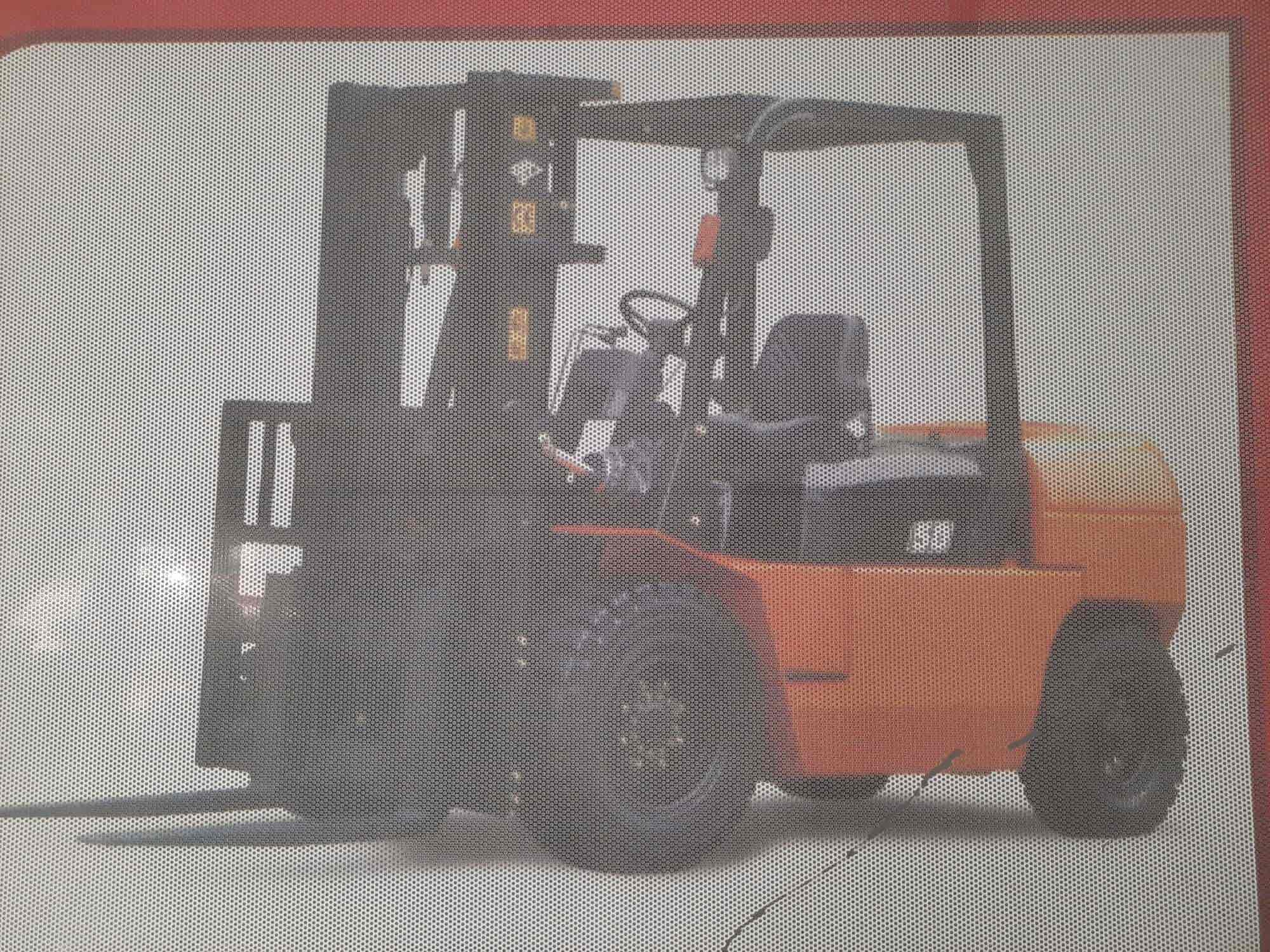 Top Forklifts On Hire in Panipat फोर्कलिफ्ट्स ों हिरे, पानीपत Best