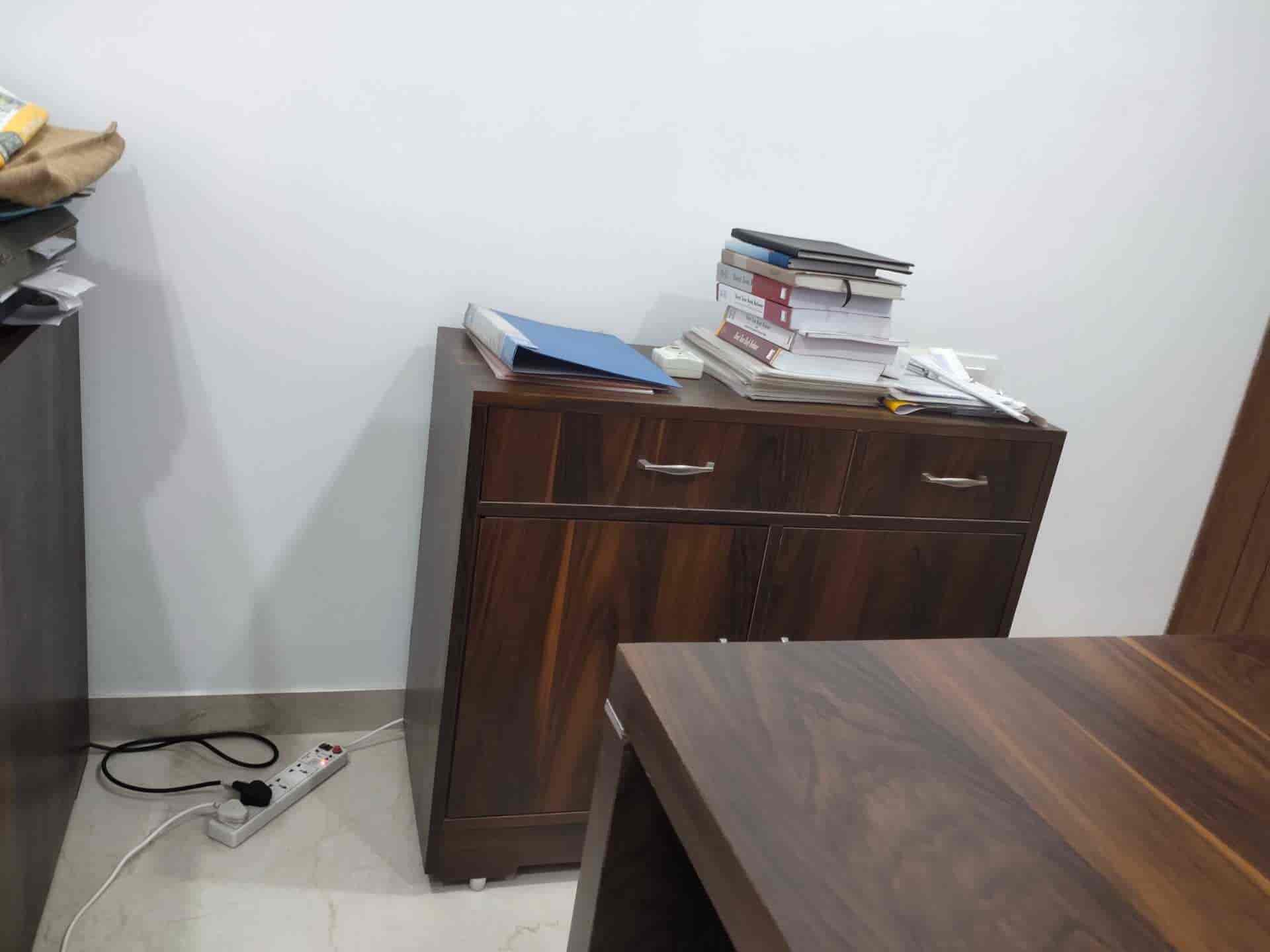 DHIRAJ CA CONSULTANT