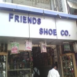 Shoes company deals near me