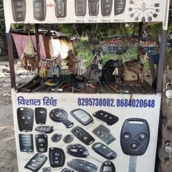 Sardar Key Maker Panipat 7289999617 Near Me Key Maker Panipat – Sardar Key  Maker