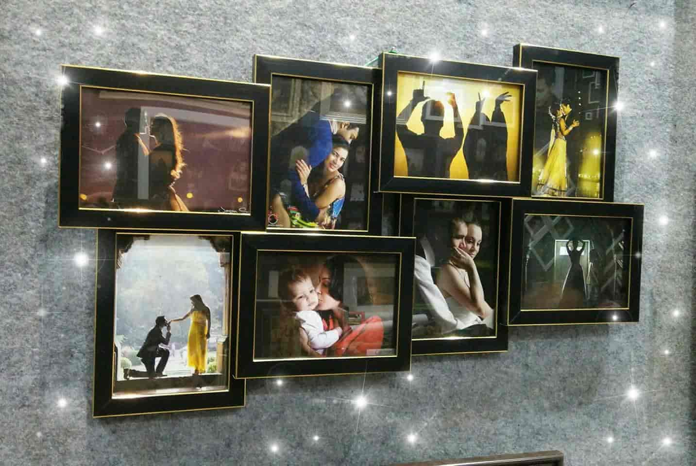 Baba Art Picture Frames in Panipat Best Photo Frame Dealers in