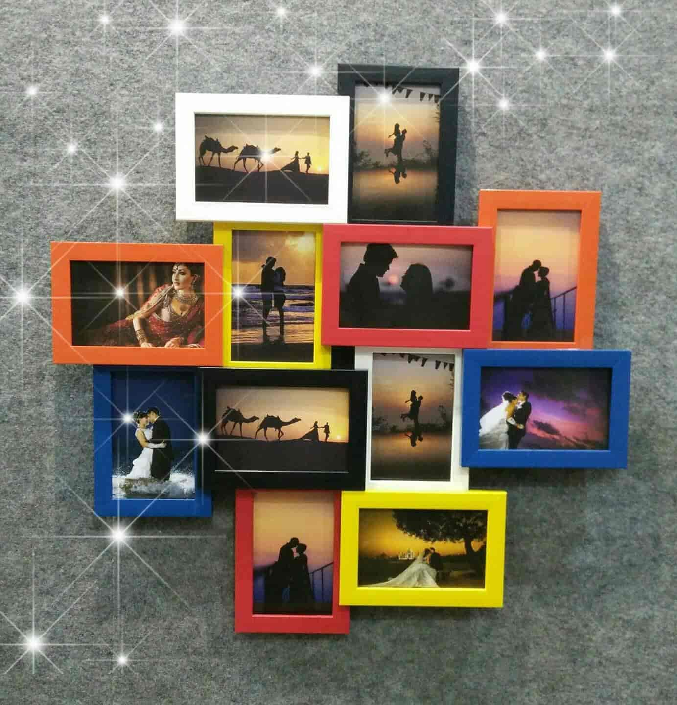 Baba Art Picture Frames in Panipat Best Photo Frame Dealers in