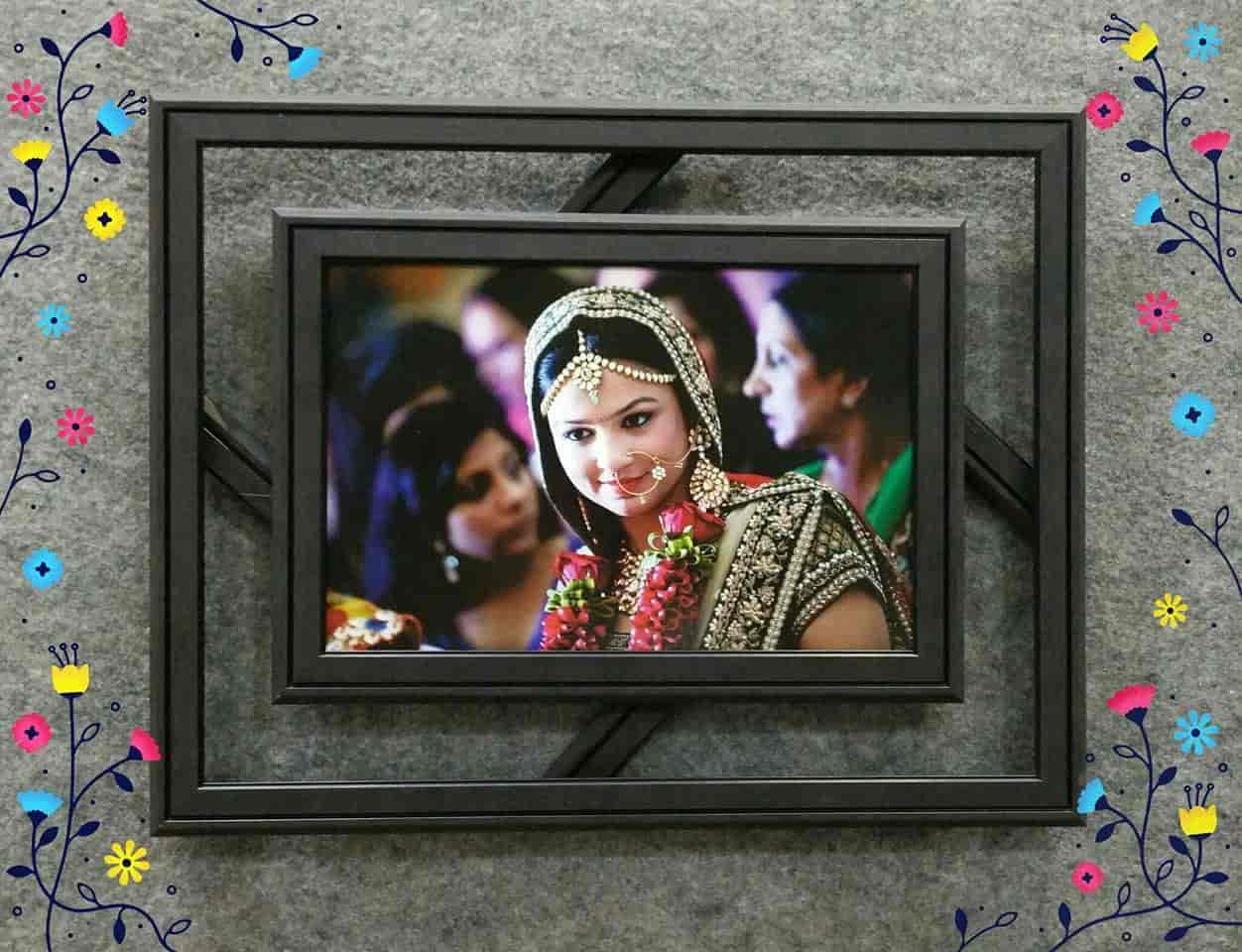 Baba Art Picture Frames in Panipat Best Photo Frame Dealers in