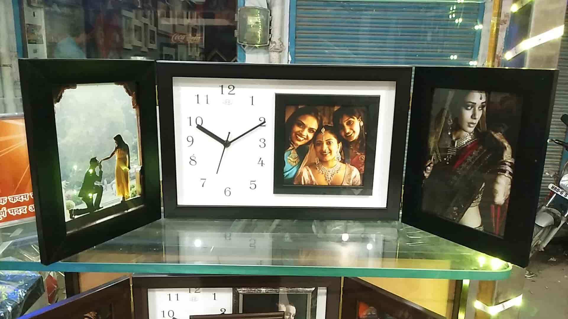 Baba Art Picture Frames in Panipat Best Photo Frame Dealers in