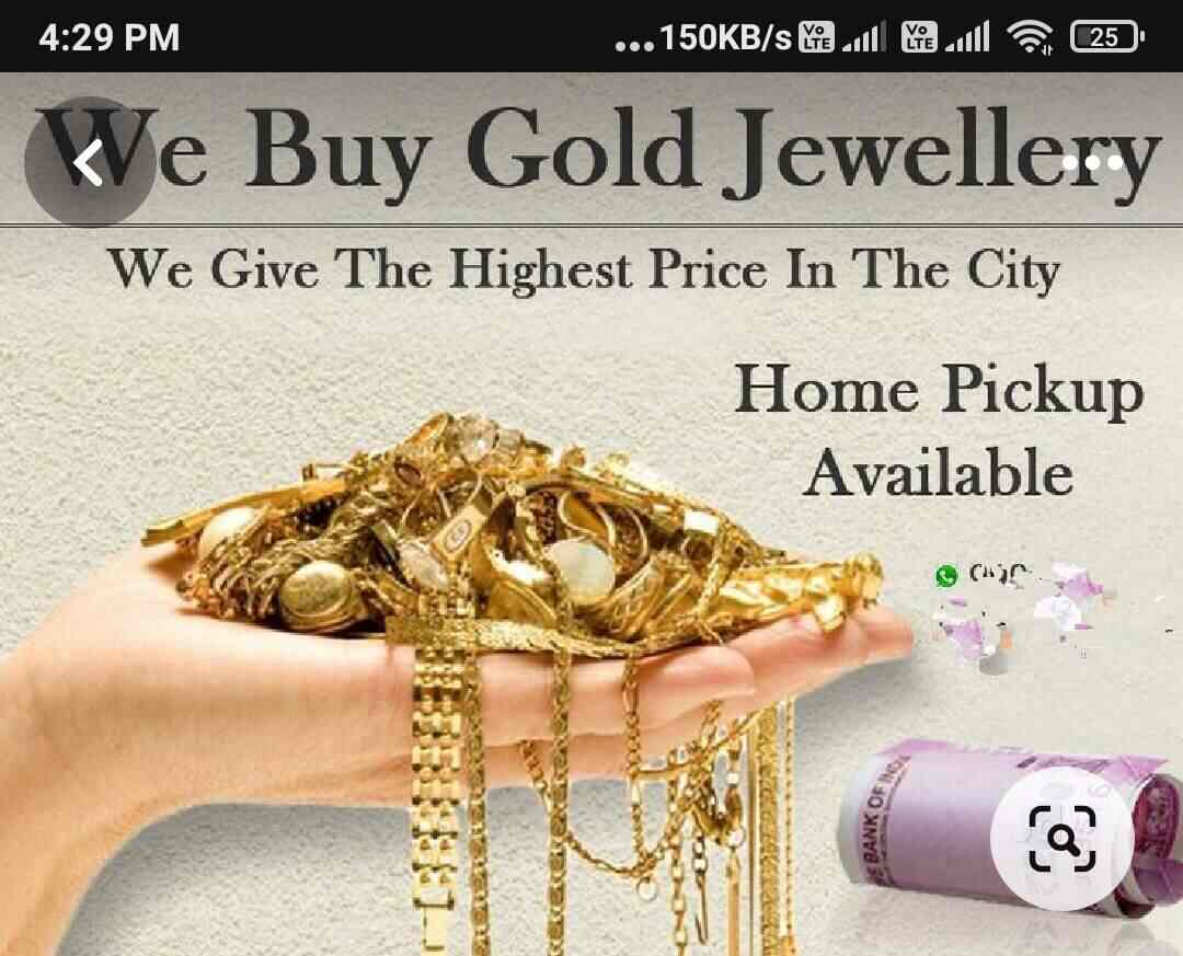 Fancy Jewellers in Samalkha,Panipat - Best Jewellery Showrooms