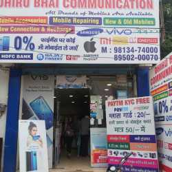 Top Realme Mobile Phone Repair & Services in Panipat - Best Realme ...