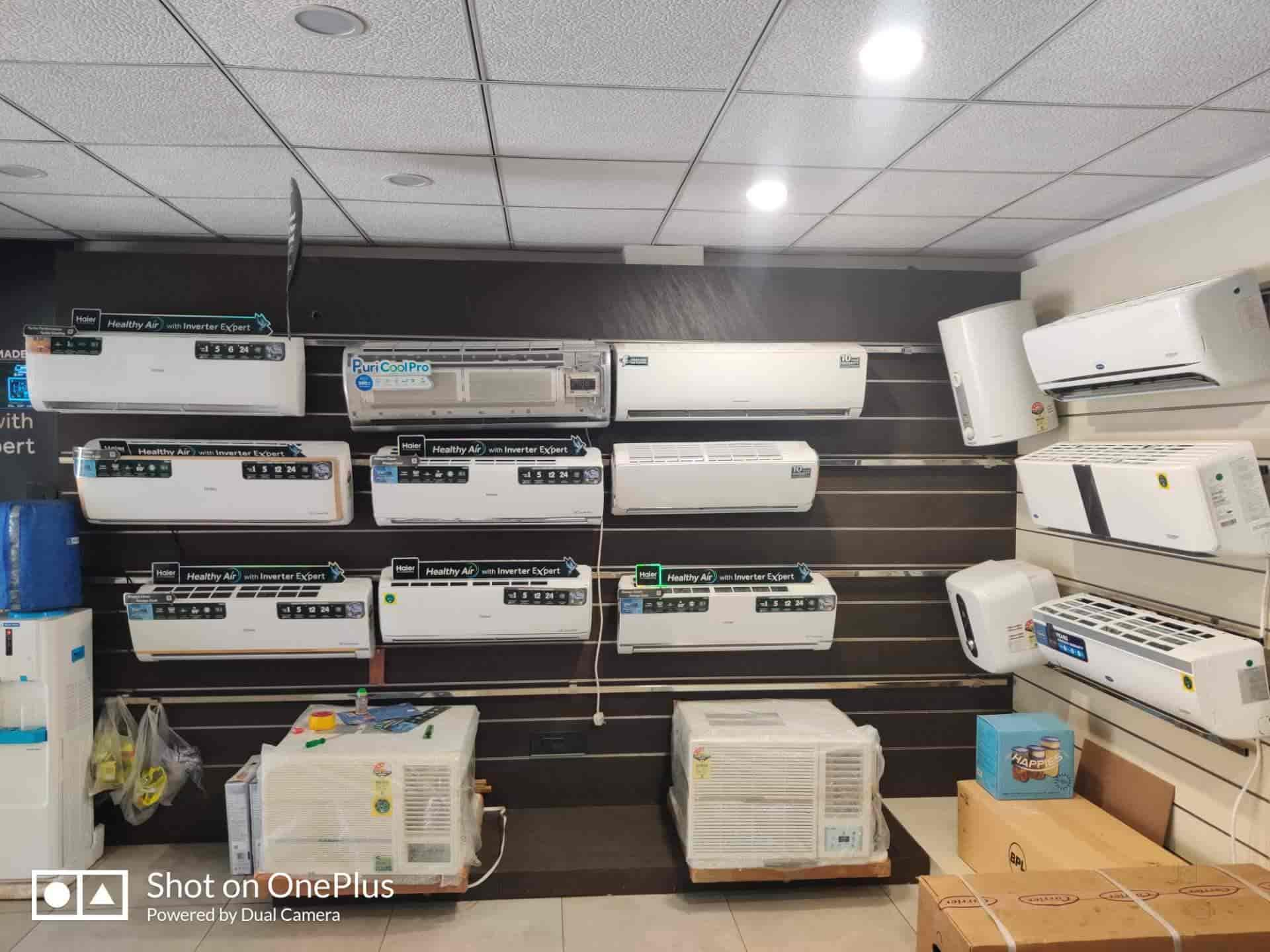 Top Kelvinator Deep Freezer Dealers in Atta Market Best Kelvinator