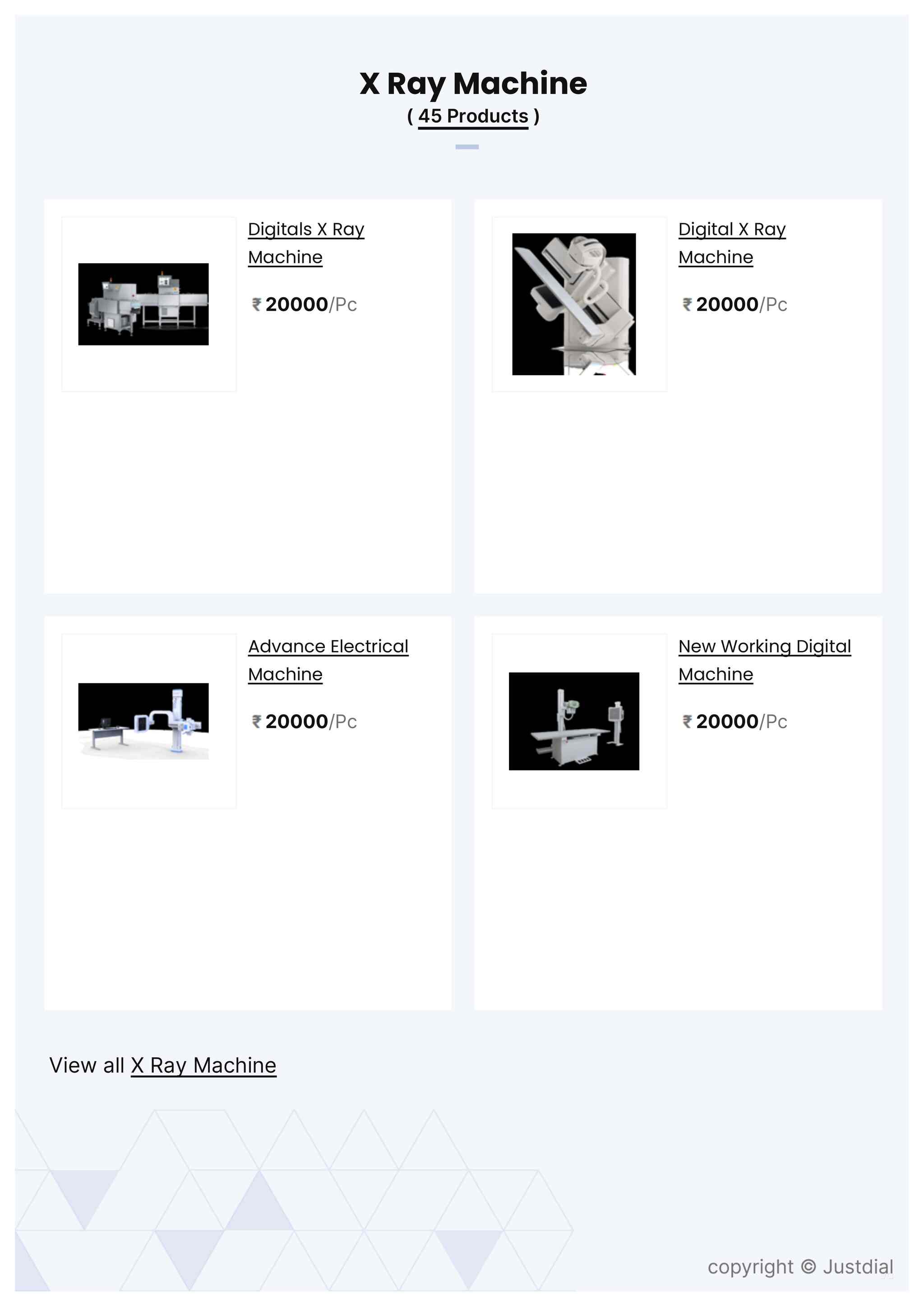 Crypto Digitalx Ltd Stock Digital X Ray In Bangalore At ₹ 20,000 ₹ L Pc By