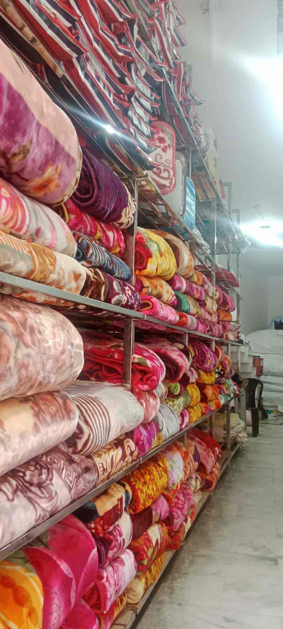 Top Blanket Cover Wholesalers in Panipat Justdial
