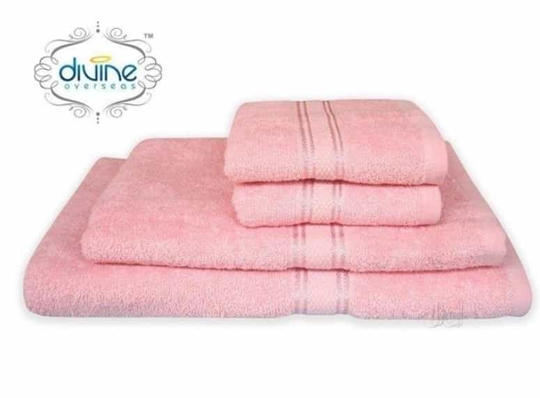 Top Cotton Towel Manufacturers in Bari Best Spa Towel Manufacturers