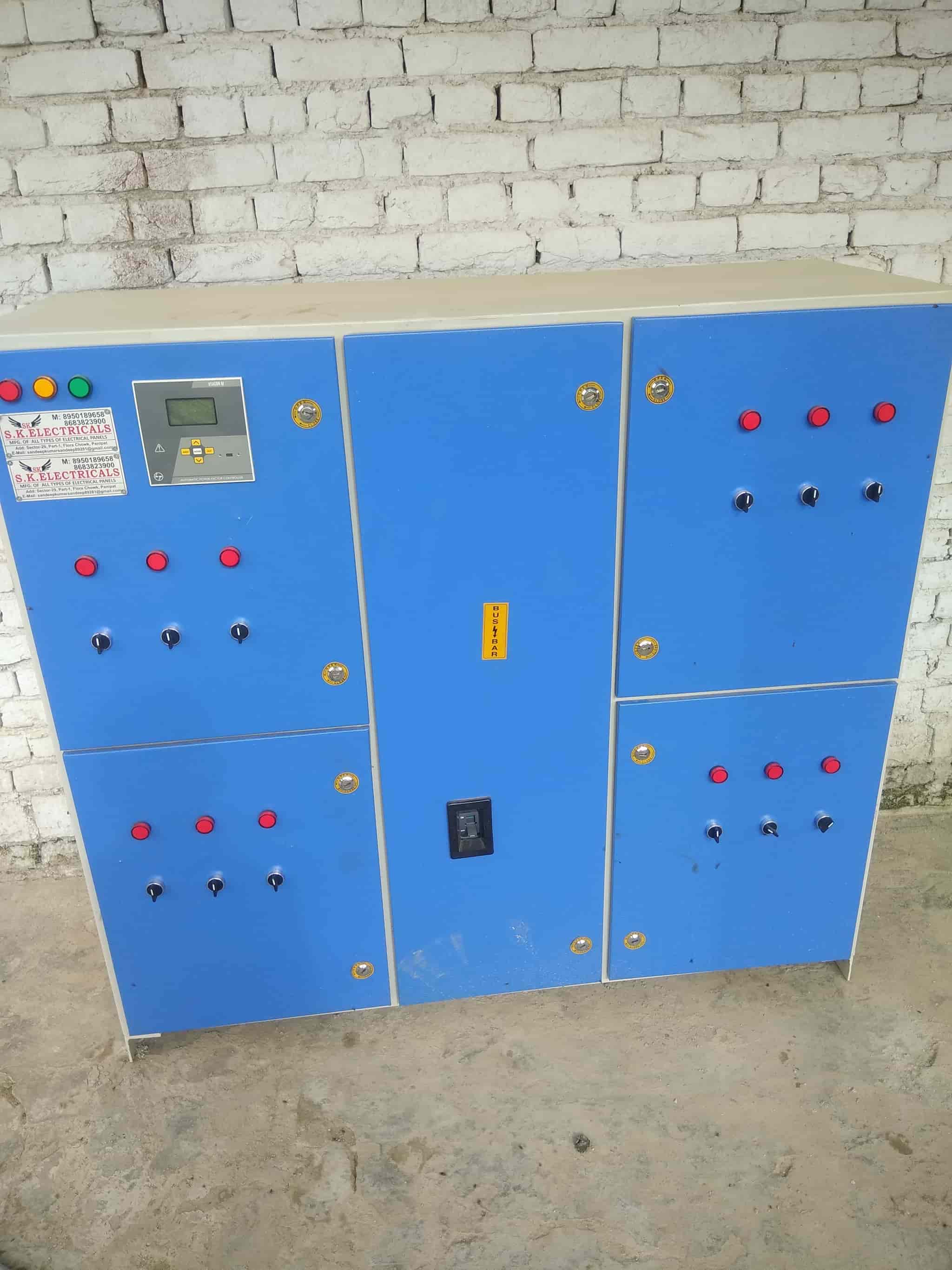 Top Panel Manufacturers in Haridwar पैनल मनुफक्चरर्स, हरिद्वार near