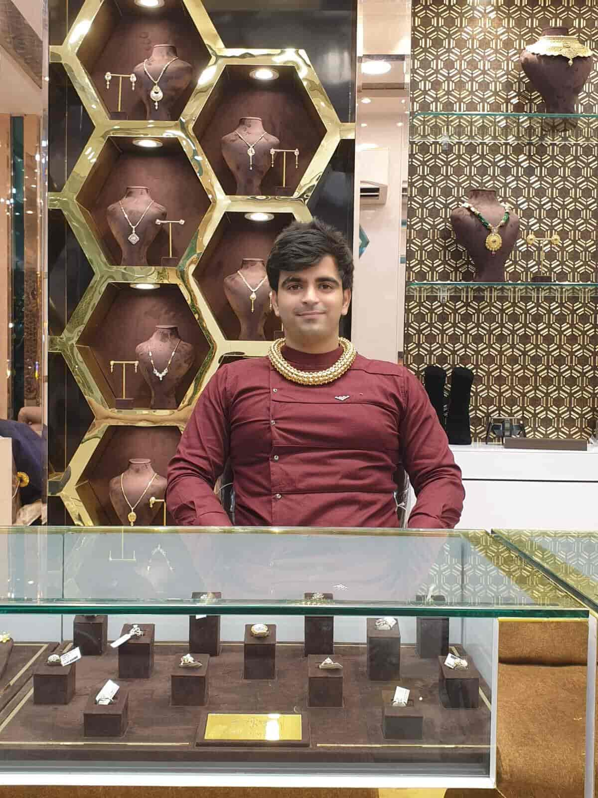 Justdial jewellery deals