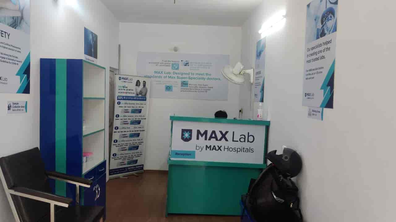 Lab view 7