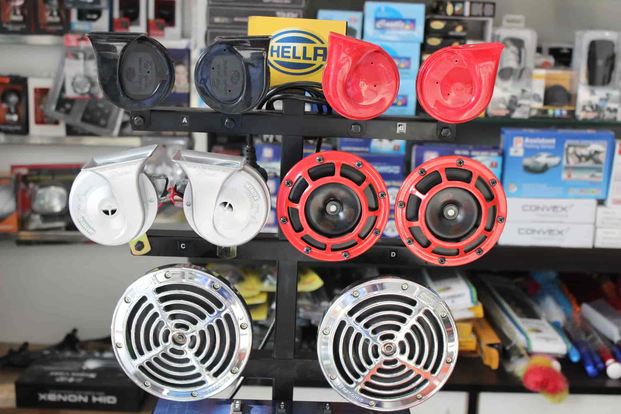 Car Expert in Panipat Gt Road,Panipat Best FiatCar Accessory Dealers