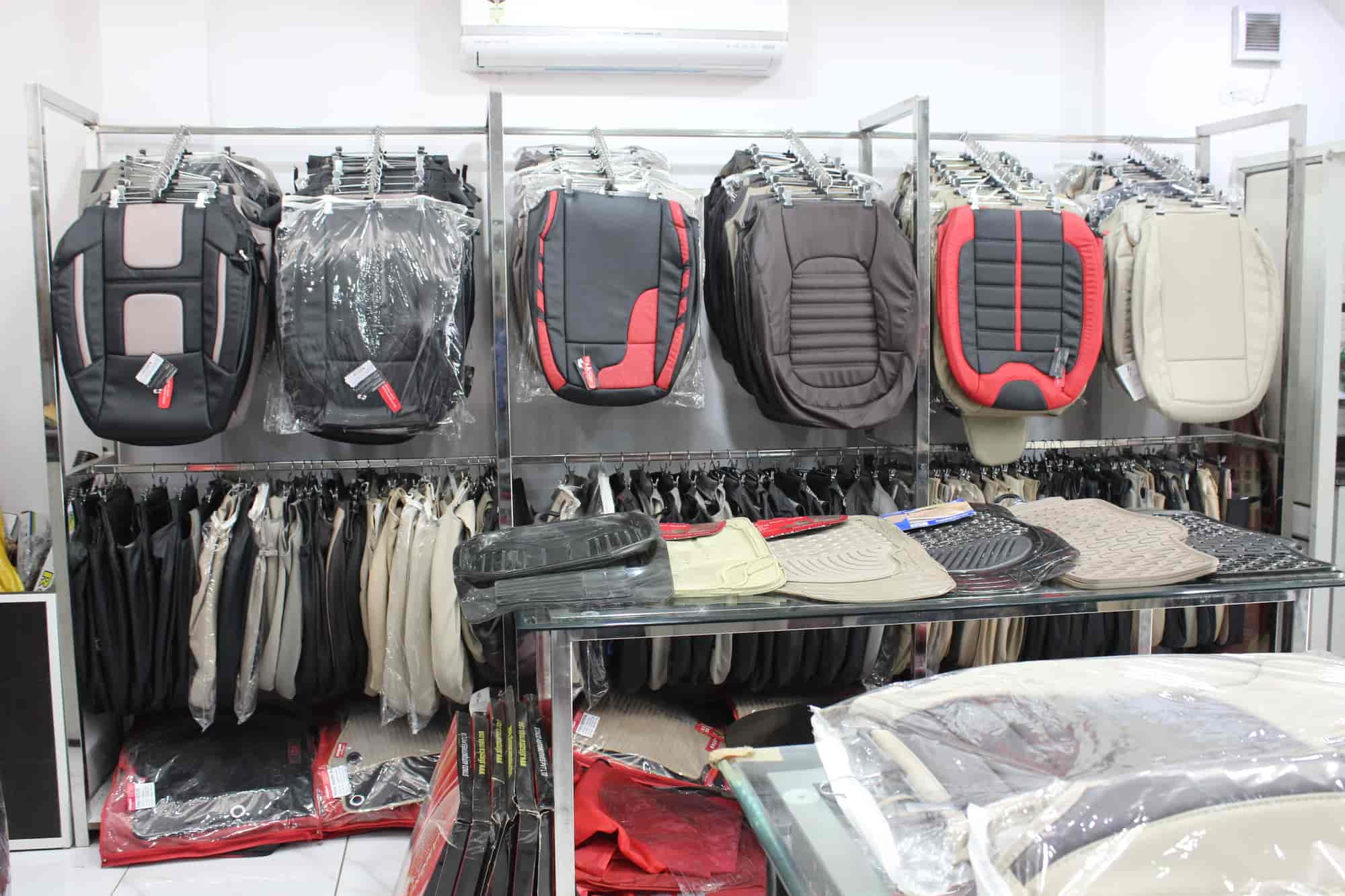 Car Expert in Panipat Gt Road,Panipat Best FiatCar Accessory Dealers