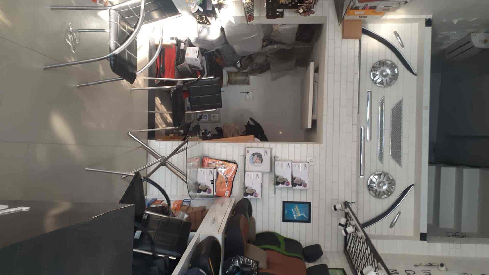 Chaudhary Car Libas in Panipat City,Panipat Best Car Accessory