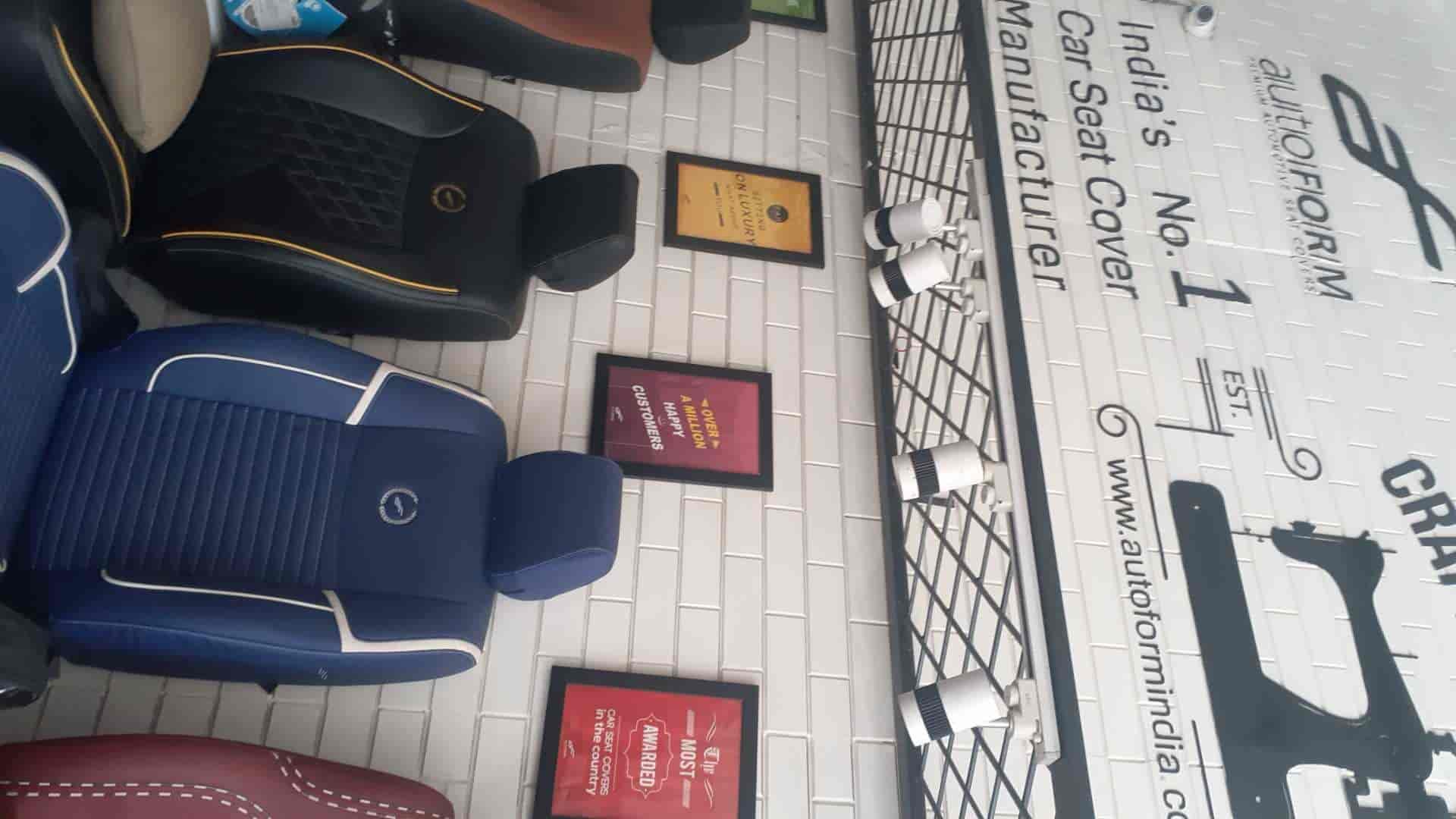 Chaudhary Car Libas in Panipat City,Panipat Best Car Accessory