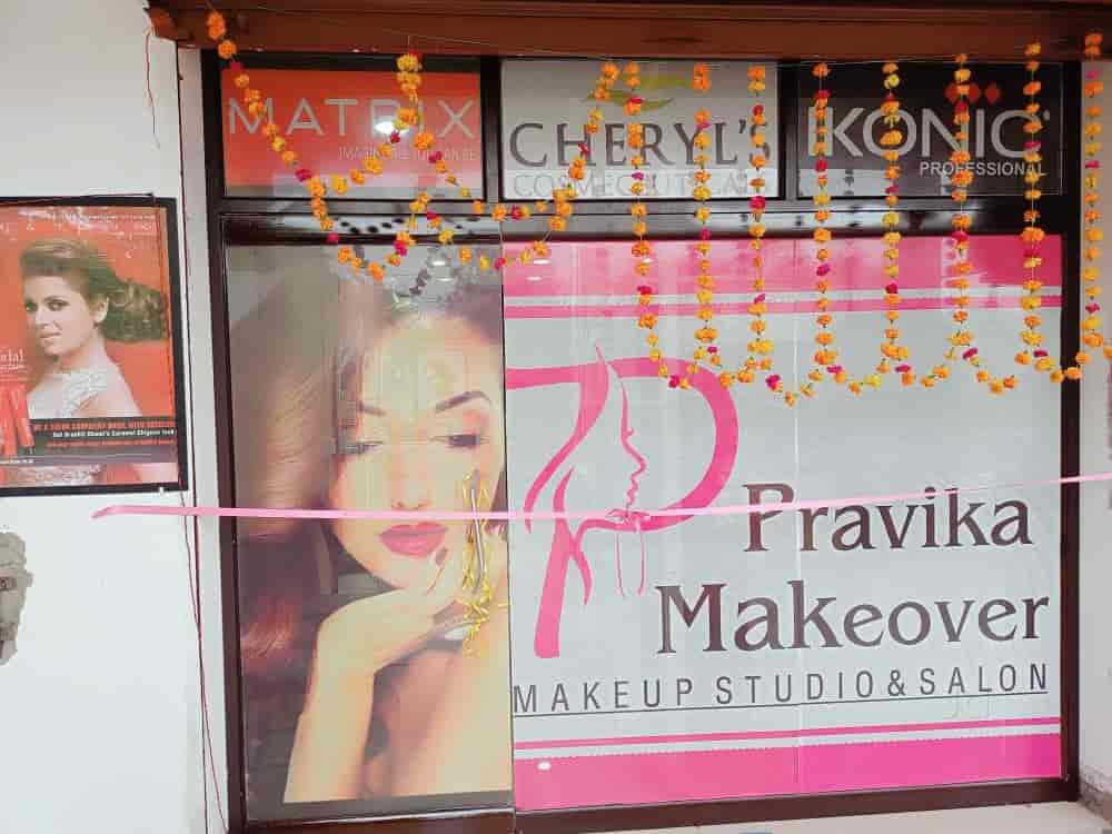 Top Beauty Parlours in Harpalpur,Chhatarpur Best Ladies Beauty