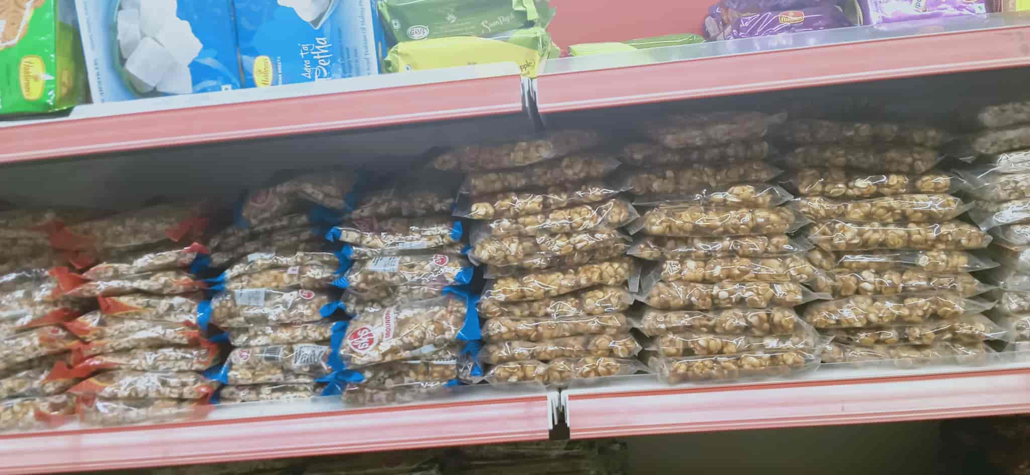 Top 50 Food Product Manufacturers In Madurai फ ड