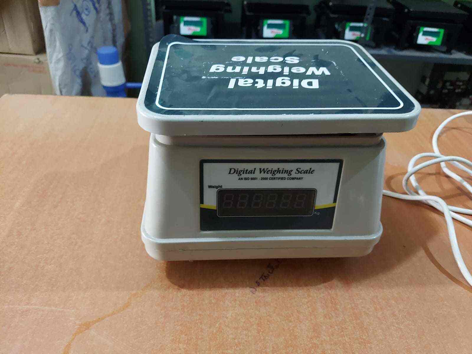 Top Weighing Machine Dealers in Panruti वेगहिंग मशीन डीलर्स, पनरति