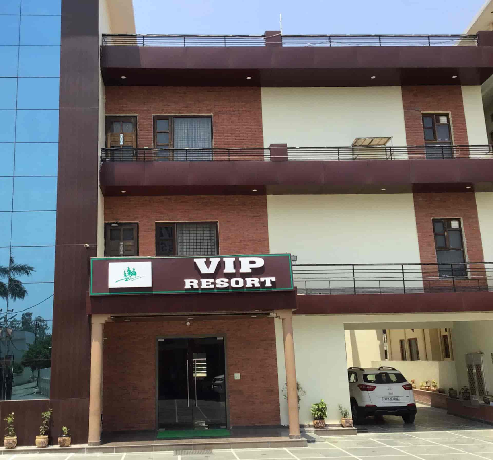 Book Vip Resort in Paonta Sahib Ho,Paonta Sahib - Best Resorts in Paonta  Sahib - Justdial