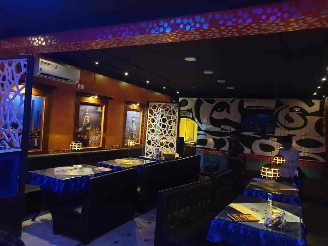 Royal Spice in Paradir Port,Paradip Best Restaurants in Paradip