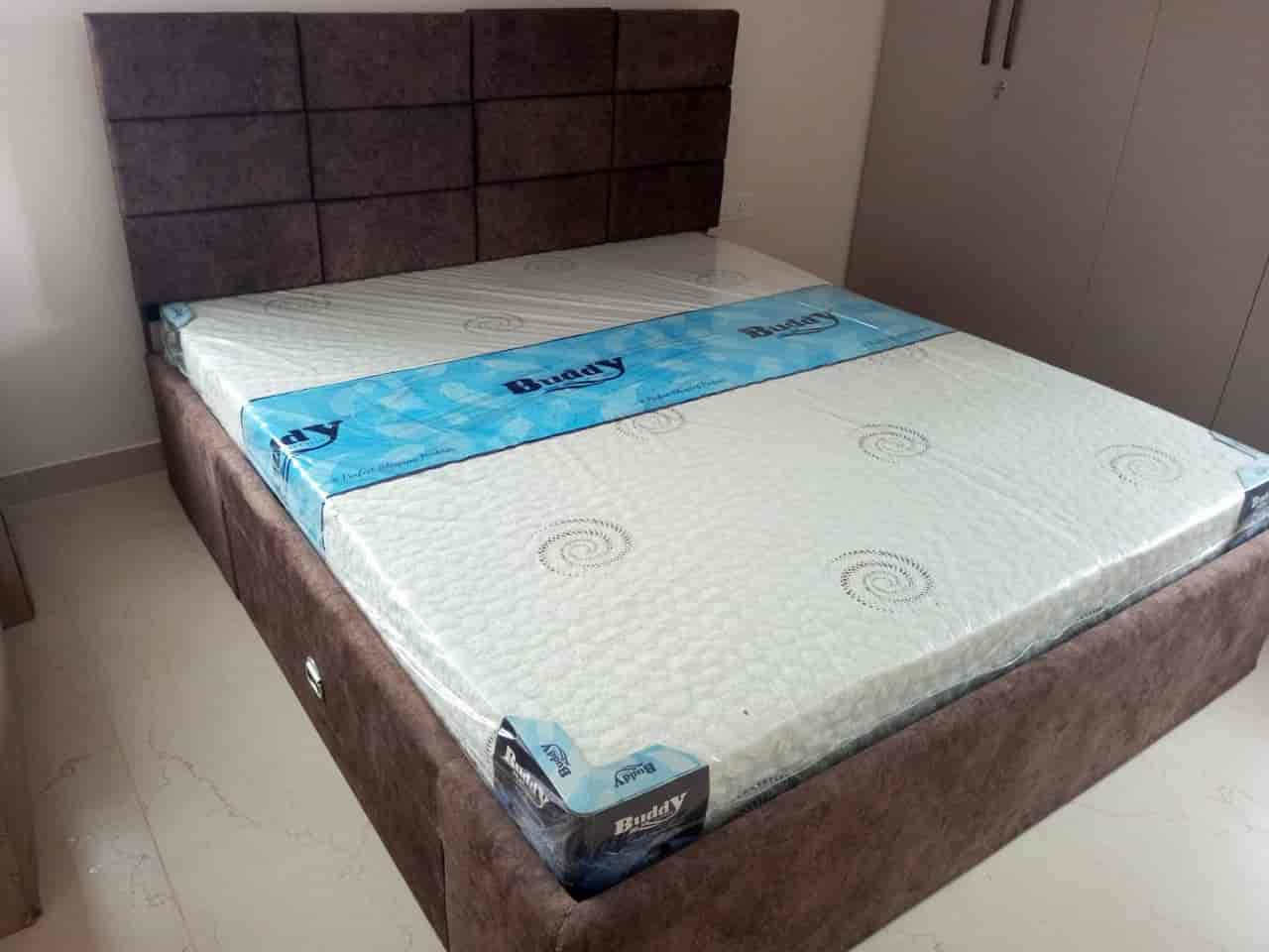 Top Mattress Manufacturers in Thiruvananthapuram Justdial