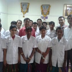 Lab view 8