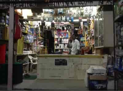 4wd supplies outlet near me